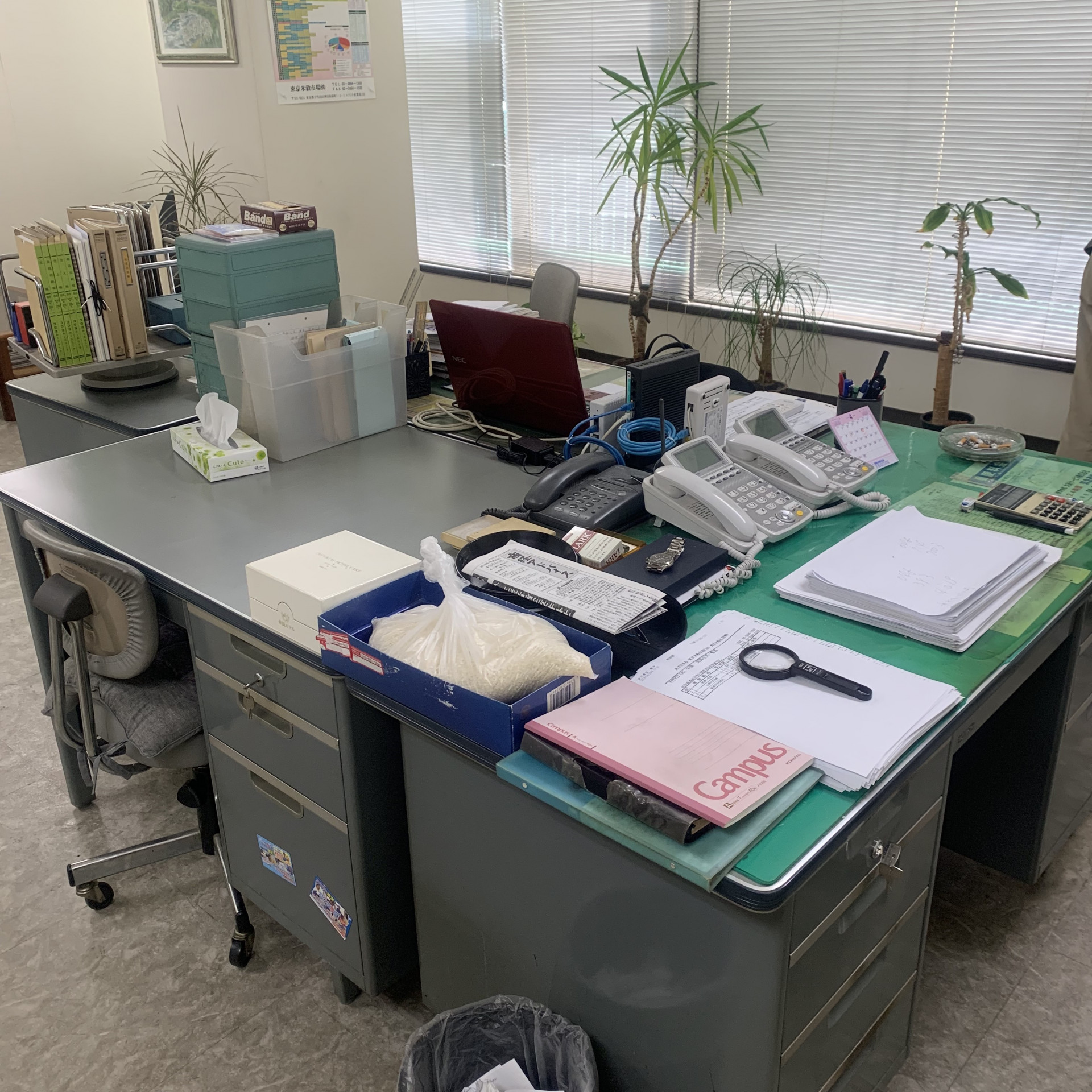 即日対応していただき大変助かりました